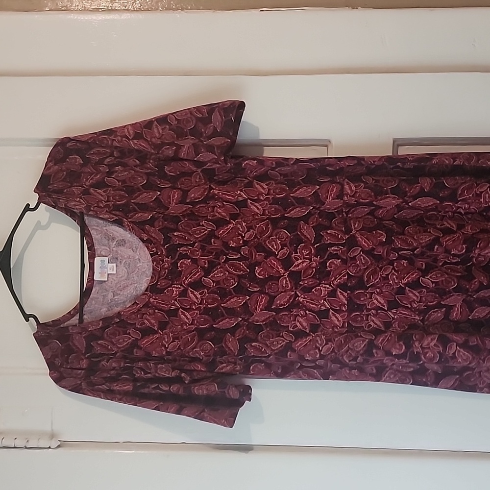Ana Women's Dress